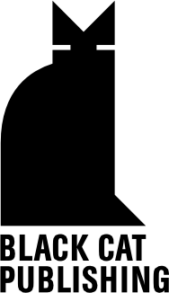 Black Cat Publishing Logo